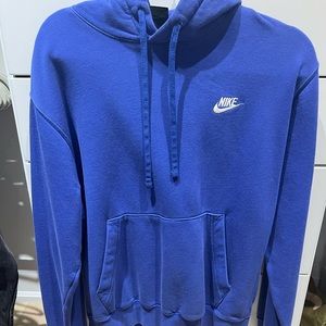 Nike Sportswear Club Fleece